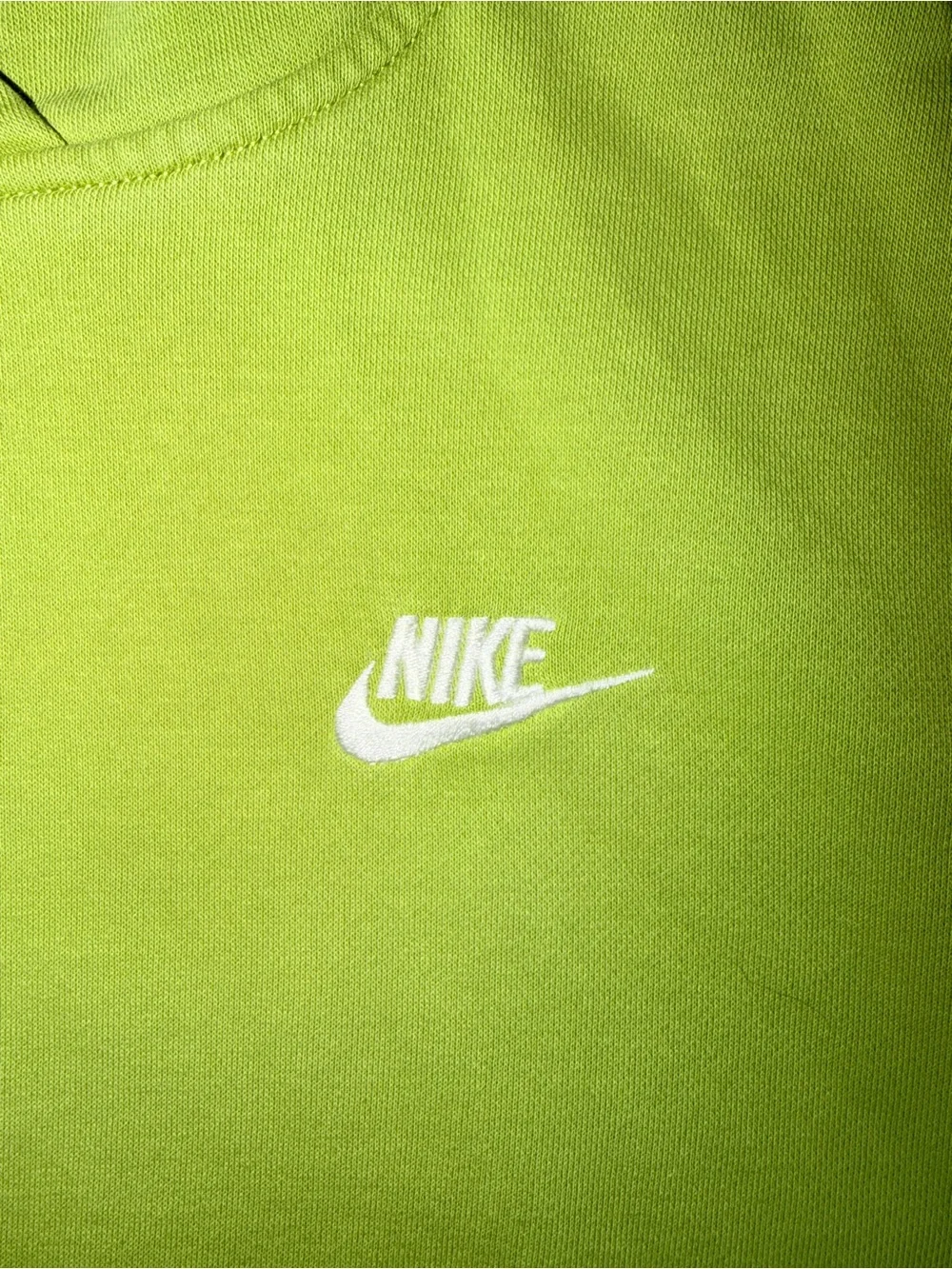 Nike youth pullover